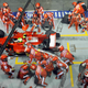 Image for article titled Jean Todt Believes Bringing Back Refueling Could Fix Formula One